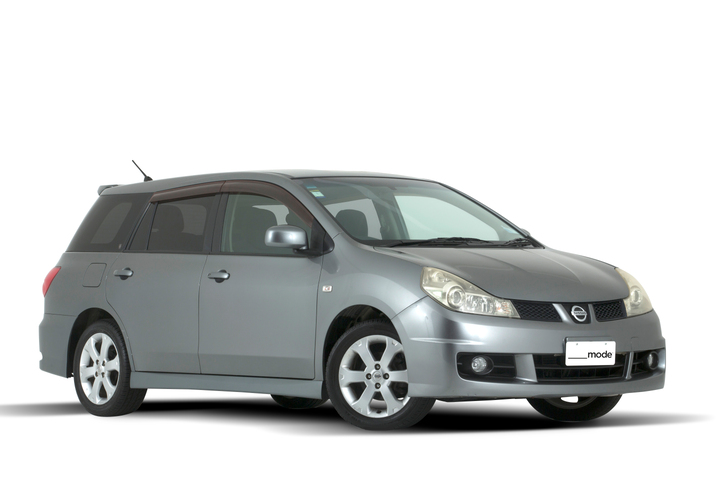 Nissan Wingroad