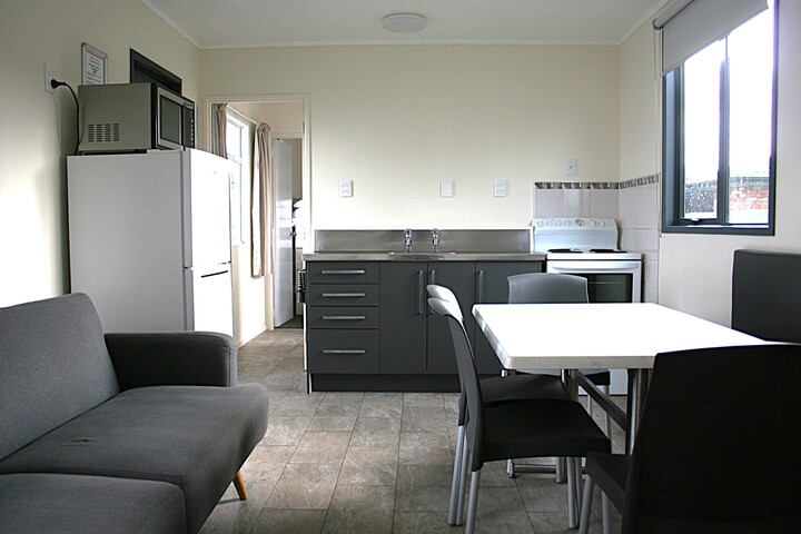 Unit 11 kitchen/lounge/dining area