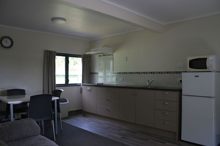 Unit 1 kitchen