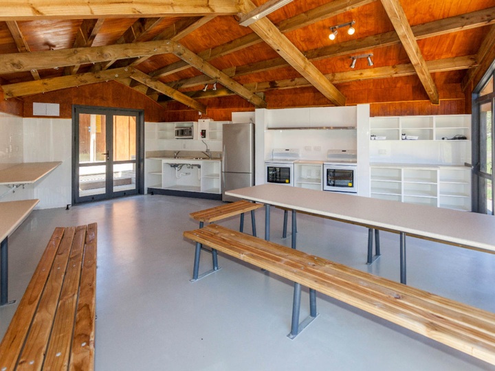 Family Lodge Room