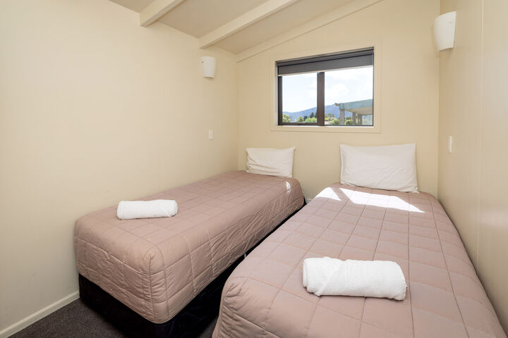 Standard 2 Bedroom Motel