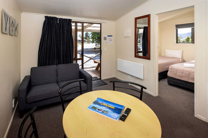 Standard 2 Bedroom Motel