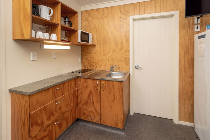 Standard 2 Bedroom Motel