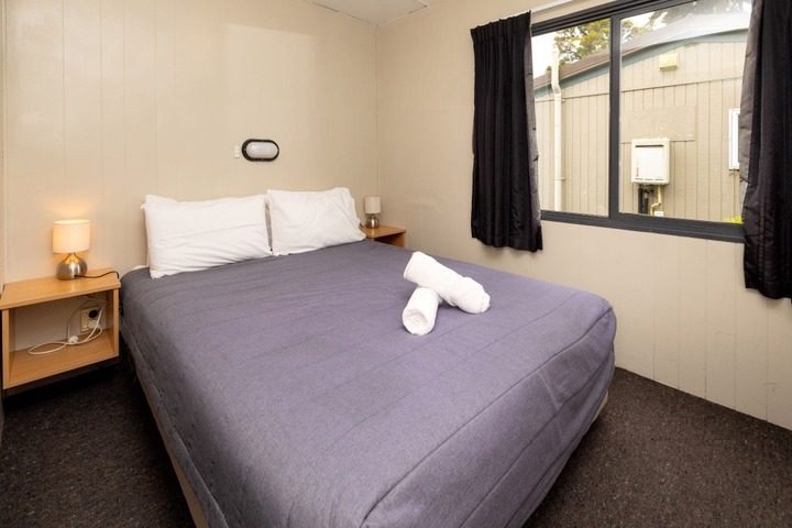 Economy 2 Bedroom Cabin