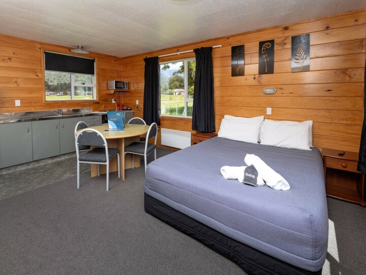 Economy 1 Bedroom Motel