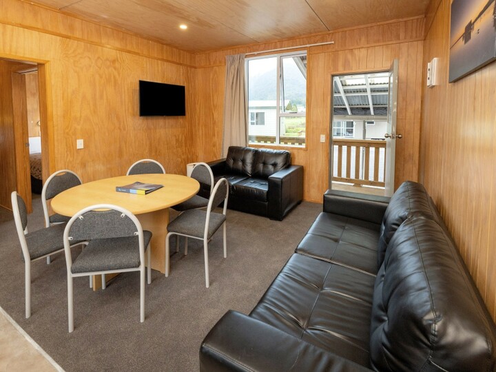 Economy 1 Bedroom Motel