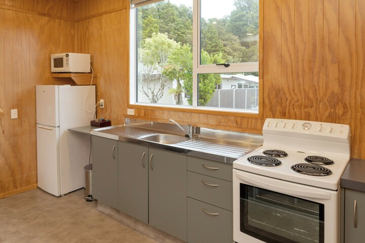 Economy 1 Bedroom Motel