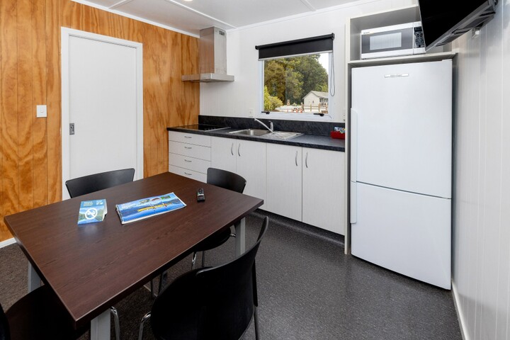 Economy 1 Bedroom Cabin