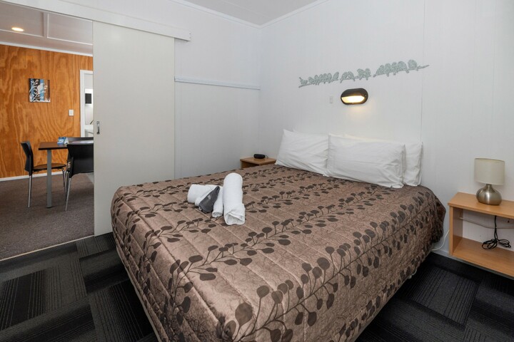 Economy 1 Bedroom Cabin