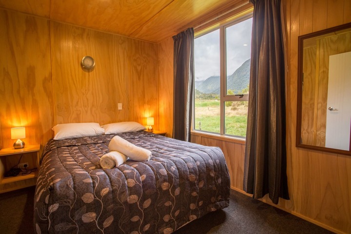Superior 2 Bedroom Motel