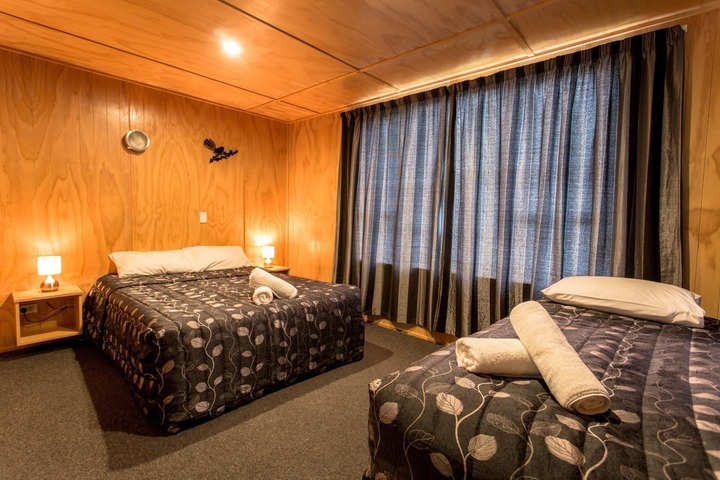 Superior 2 Bedroom Motel