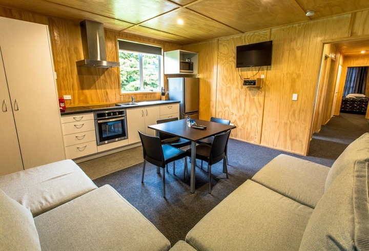 Superior 2 Bedroom Motel
