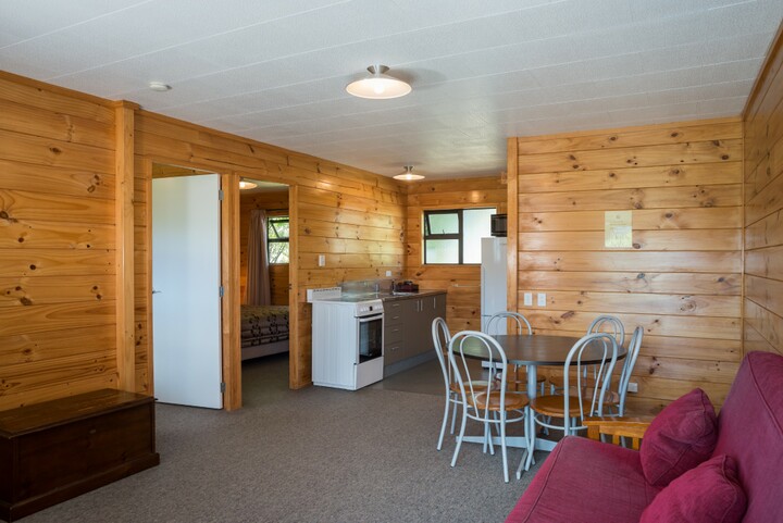 Deluxe 2 Bedroom Motel