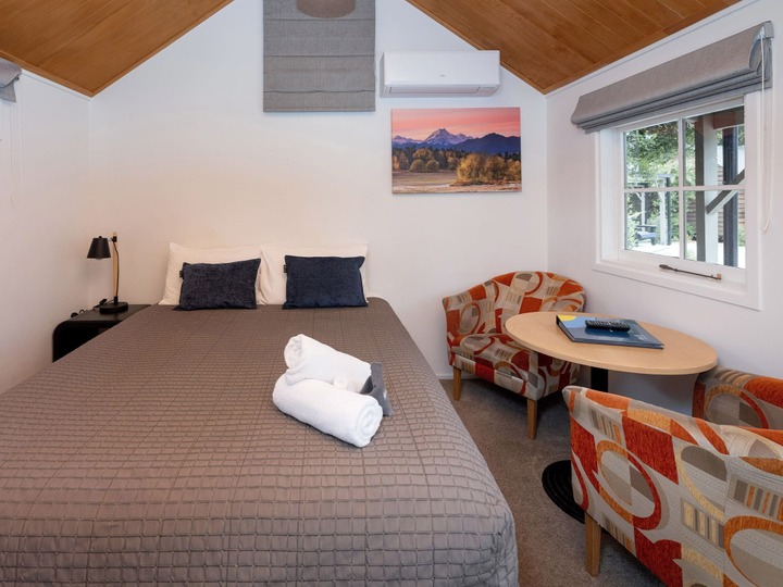 Standard Cabin