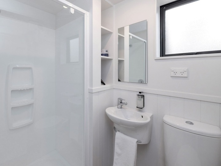 Standard Cabin