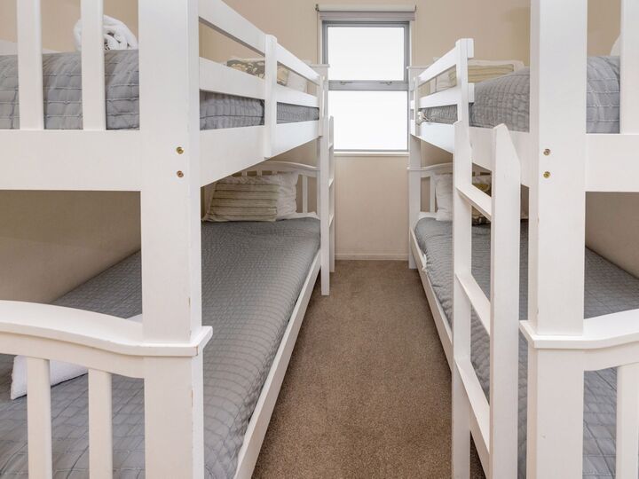 Superior 1 Bedroom Unit