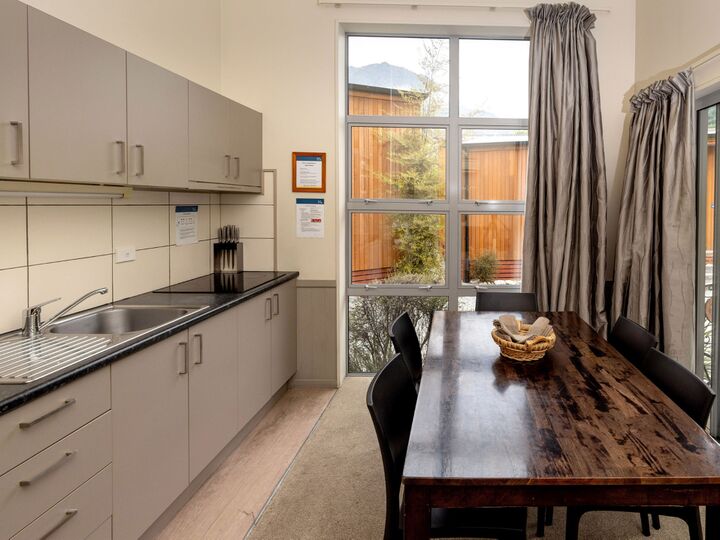 Superior 1 Bedroom Unit