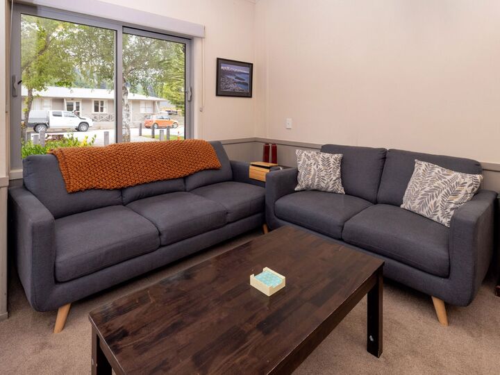 Superior 1 Bedroom Unit