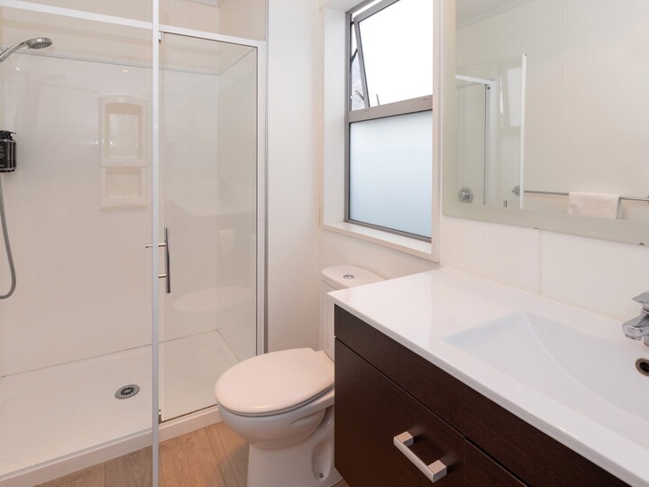 Superior 1 Bedroom Unit