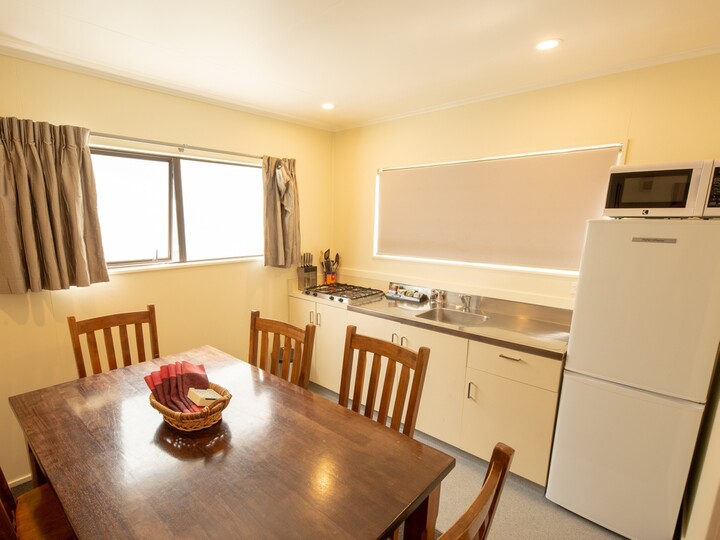 Superior 2 Bedroom Unit