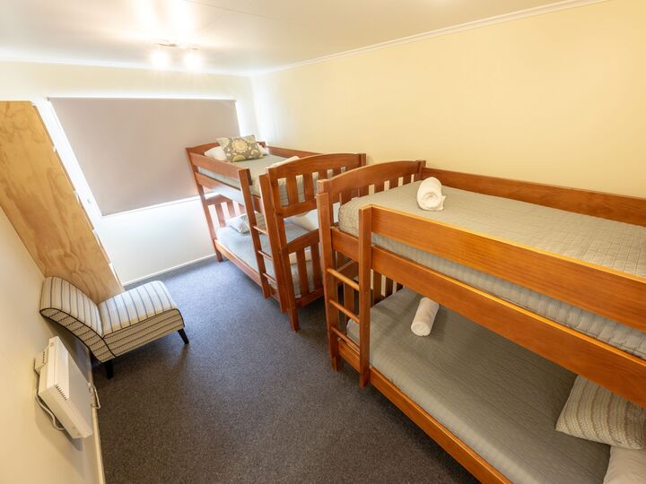 Superior 2 Bedroom Unit
