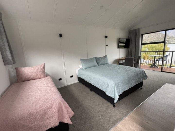 Superior Cabin