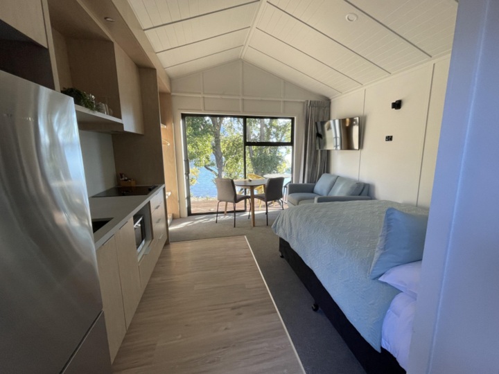 Deluxe Studio Villa