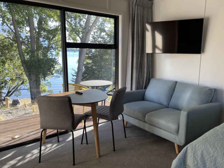 Deluxe Studio Villa