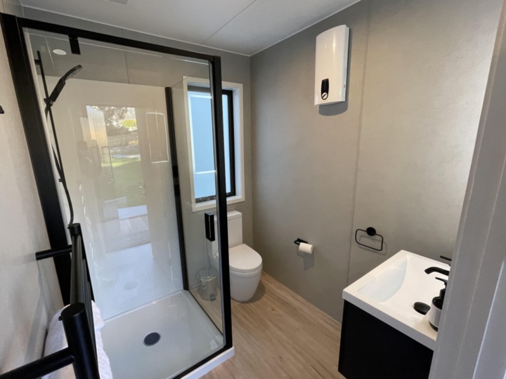 Deluxe Studio Villa