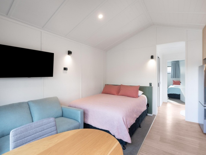 Deluxe 1 Bedroom Villa