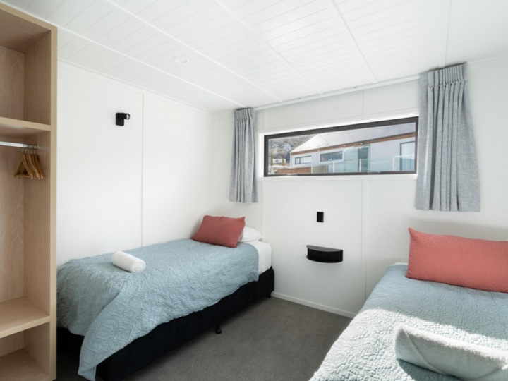 Deluxe 1 Bedroom Villa