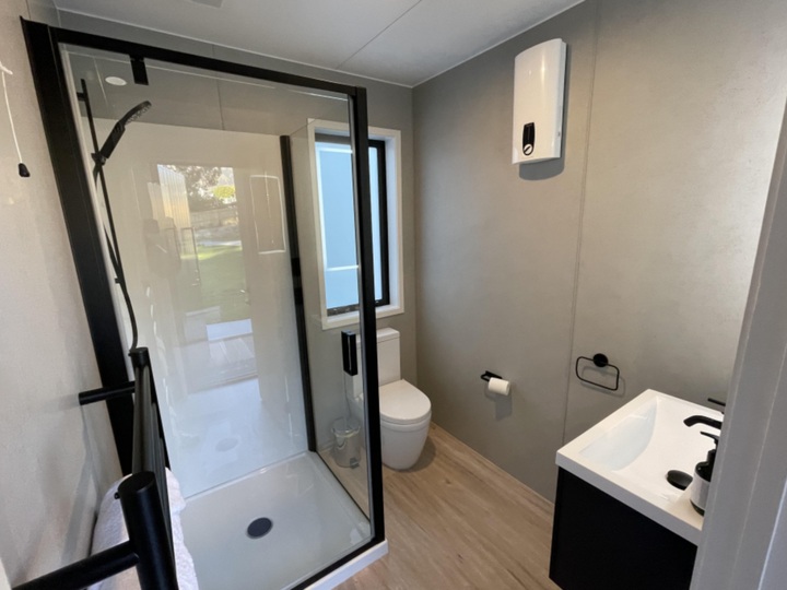 Deluxe 1 Bedroom Villa
