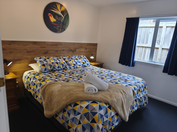 King Bedroom